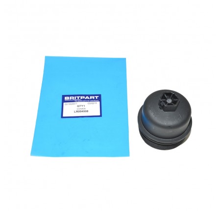 Oil Filter Bowl