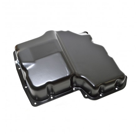 Engine Sump Pan 2.4 Tdci Puma