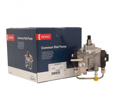 Fuel Injection Pump 2.4L 2007 on
