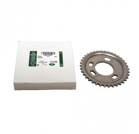Cam Shaft Drive Gear/Sprocket for Defender Puma 2.4
