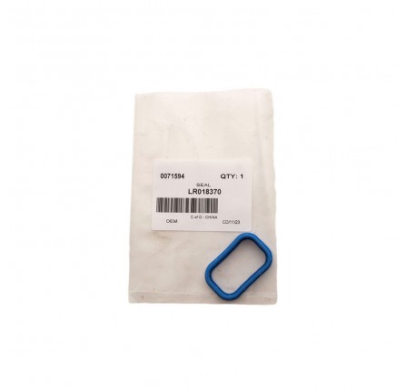 Inlet Manifold Gasket Seal