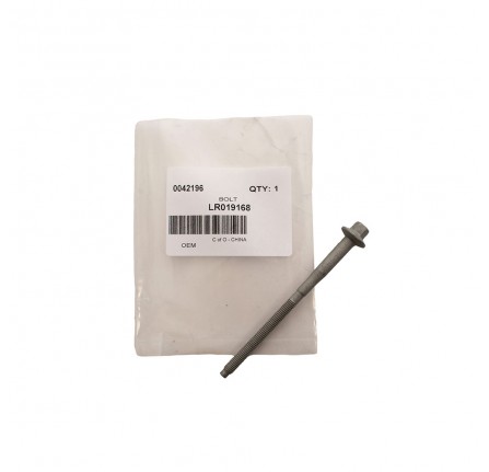 Fuel Injector Fixing Bolt for Defender 2.4