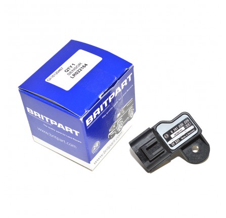 Map Sensor for Defender Puma to Chassis BA999999