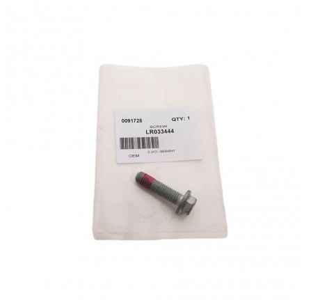 Manifold Bolt and Washer M10 x 24mm for Defender Puma