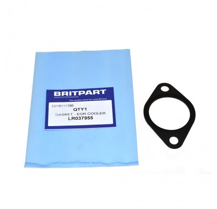 Egr Gasket Defender Puma