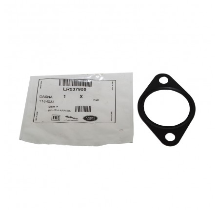 Genuine Gasket - Egr Cooler