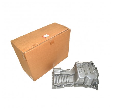 Genuine Sump Assembly TD5