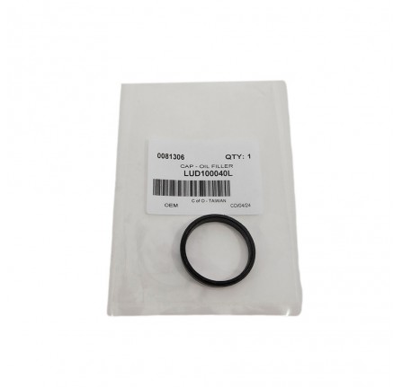 OEM Oil Filler Cap Seal