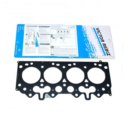 Mahle - Head Gasket 1.69mm 4 Hole 200/300 TDI Multi Shim Type