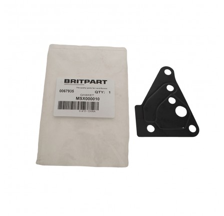 Gasket Connector Block TD5