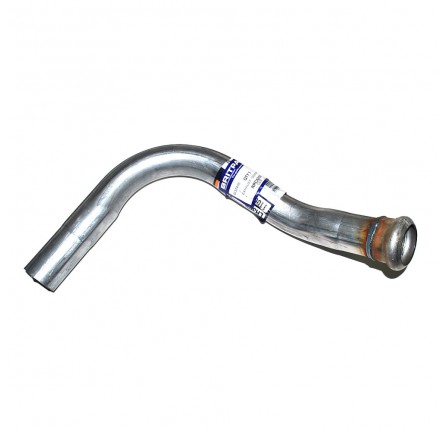 Exhaust Front Pipe LH Range Rover and 90/110 V8 Petrol