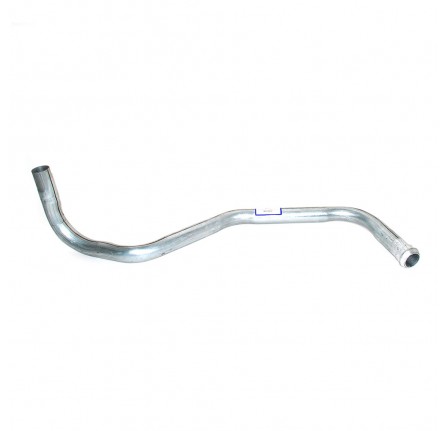 Exhaust Front Pipe RH 90/110 V8 Engines up to VIN267907