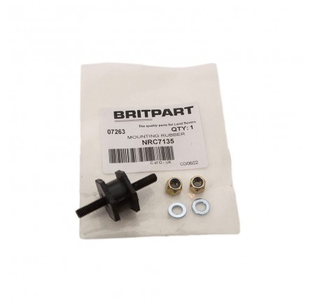 Mounting Rubber Fuel Pump Range Rover Classic and 90/110 Petrol to MA962814