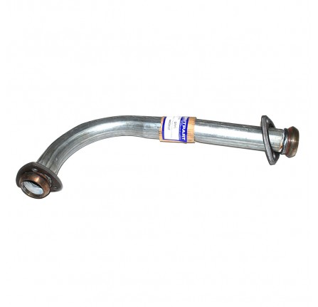 Exhaust Front Pipe 90-110 2.5 Diesel 1984-1986