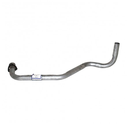 Front Pipe RH 90 V8 up to 1989