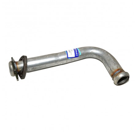 Front Exhaust Pipe 2.5 Petrol 90/110
