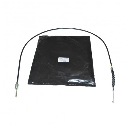 Accelerator Cable LHD 2.5 Petrol to Vin FA295733