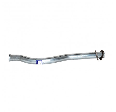 Intermediate Pipe 2.5 Diesel Turbo
