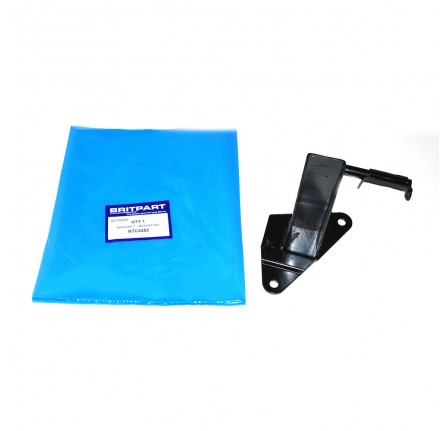 Rear Exhaust Mounting Bracket Land Rover 90 2.5TD (Not T.D.I.)
