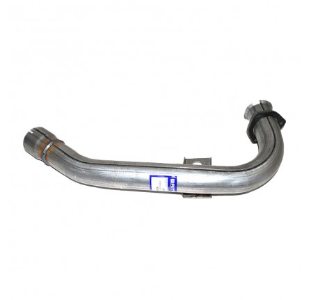 Front Pipe 2.5 Diesel Turbo up to Vin FA450140