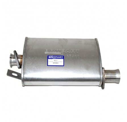 Front Silencer 90 All Petrol and Diesel NA from AA267064