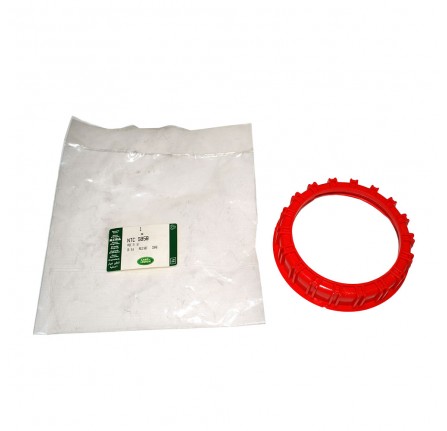 Locking Ring for Fuel Pump on Tank Red Plastic Tanks Only