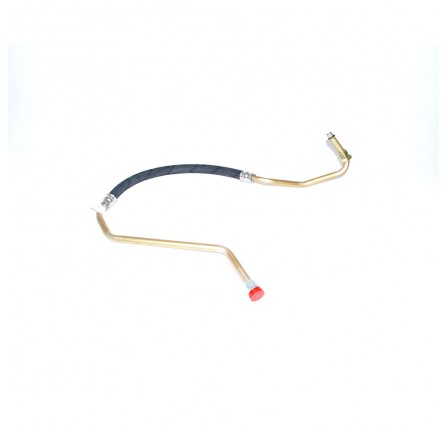 Pipe Oil Cooler to Engine V8 EFI Petrol Engine