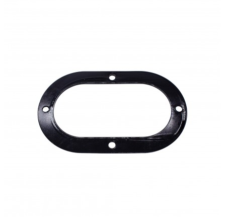 Retainer for Transfer Lever Gaiter.