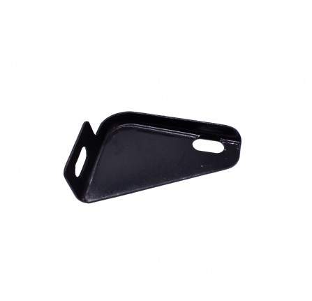 Mudflap Retaining Bracket LH.