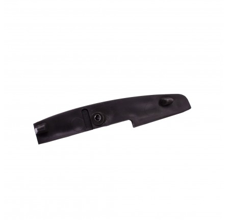 Grey Plastic Filler RH Dash Range Rover Classic to 1985 GC16H5