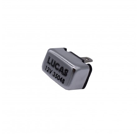 Lucas Flasher Unit Range Rover Classic up to Vin 100782