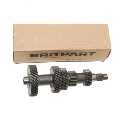 Layshaft 90/110 LT77 Gearbox from 173665 0173665 up to Suffix E Only