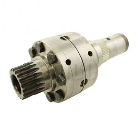 Differential Assembly Fot LT230 Transfer Box