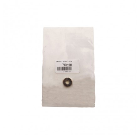 Clamping Plate Damping Washer Gear Lever.