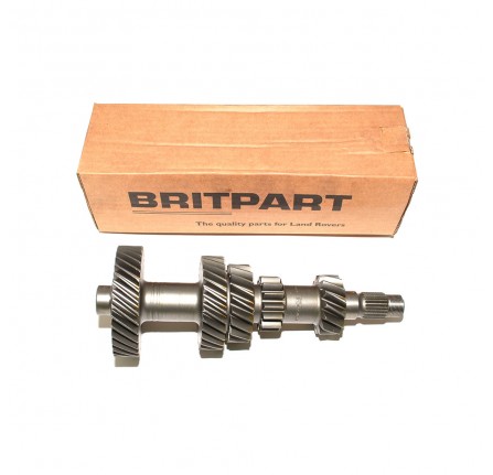 Layshaft LT77 Suffix A to E to Gearbox 173664