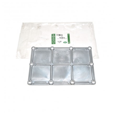 Bottom Cover-transfer Box