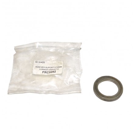 Washer Support Plate Mainshaft 5.35mm LT77 5.34mm 90/110 Discovery + R.rover