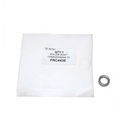 Roller for Quadrant in Selector Mechanism Land Rover and Range Rover with R380 Gearbox