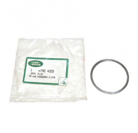 Shim Constant Pinion 1.69mm LT77 Lr R/R and Disco