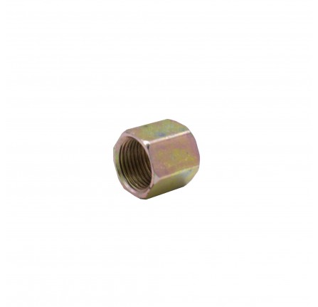 Union Nut for Fuel Pipe