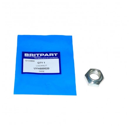 Lock Nut Intermediate Shaft