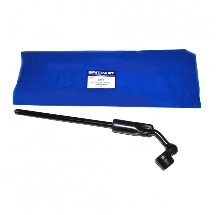 OEM Gear Selector Lever Assembly Manual R380 LT77