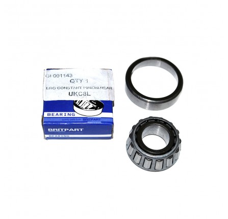 Bearing Front Mainshaft and Rear Primary Pinion R380 and LT77