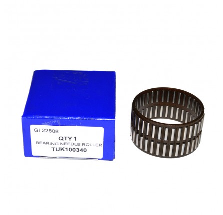 Bearing Needle Roller LT77 Gearbox 90/110 Discovery and RRC