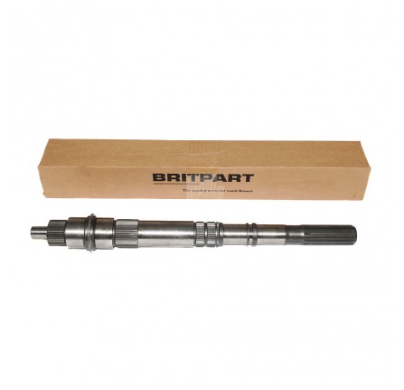Mainshaft R380