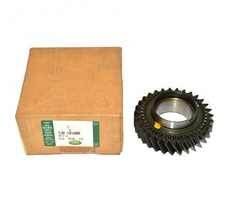 Gear - 1ST Speed Manual Gearbox