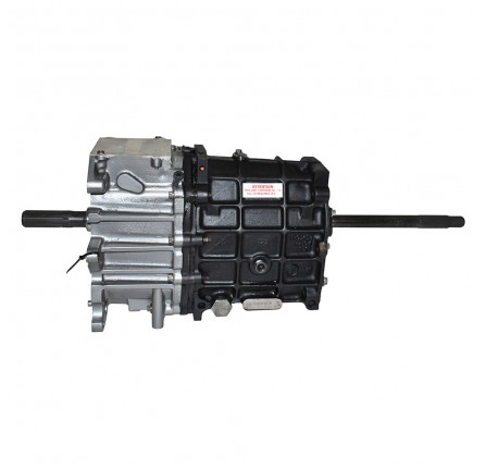 Gearbox R380 90/110 TDI 56A Suff L Exchange Unit Add ?250 Refundable on Return Of Old Unit