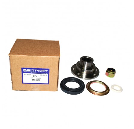 Rear Output Flange Kit LT230