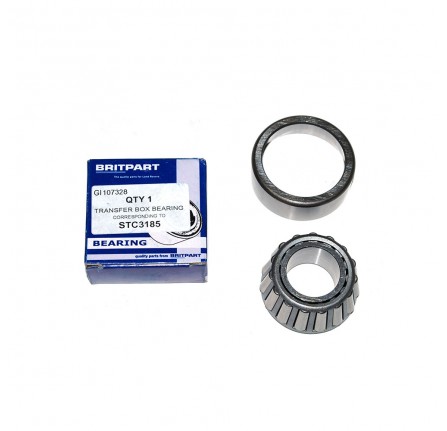 Bearing Intermediate Shaft LT230