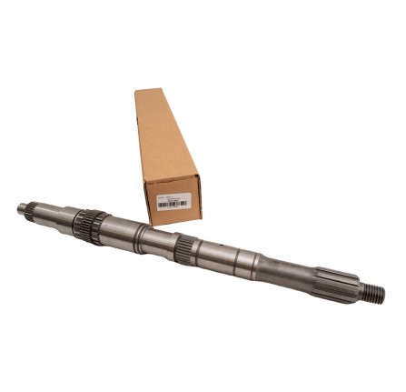 Main Shaft LT77
